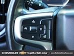 2020 Chevrolet Silverado 1500 Crew Cab 4x4 Pickup for sale #LG406038 - photo 15