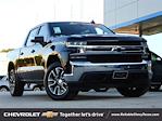 2020 Chevrolet Silverado 1500 Crew Cab 4x4 Pickup for sale #LG406038 - photo 4