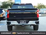2020 Chevrolet Silverado 1500 Crew Cab 4x4 Pickup for sale #LG406038 - photo 3
