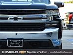 2020 Chevrolet Silverado 1500 Crew Cab 4x4 Pickup for sale #LG406038 - photo 9