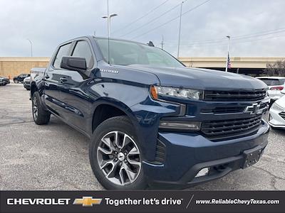 Used 2020 Chevrolet Silverado 1500 - photo 1