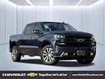 2020 Chevrolet Silverado 1500 Crew Cab 4x2 Pickup for sale #LG408091 - photo 1
