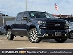 2020 Chevrolet Silverado 1500 Crew Cab 4x2 Pickup for sale #LG408091 - photo 3