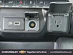 2020 Chevrolet Silverado 1500 Crew Cab 4x2 Pickup for sale #LG408091 - photo 20