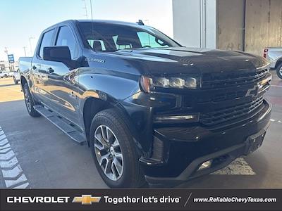 Used 2020 Chevrolet Silverado 1500 - photo 1