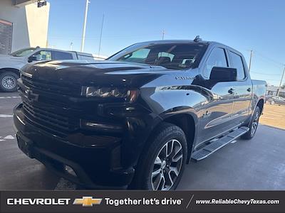 Used 2020 Chevrolet Silverado 1500 - photo 1