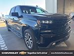 2020 Chevrolet Silverado 1500 Crew Cab 4x2 Pickup for sale #LG420652 - photo 1