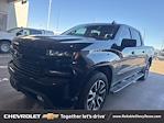 2020 Chevrolet Silverado 1500 Crew Cab 4x2 Pickup for sale #LG420652 - photo 2