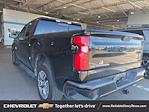 2020 Chevrolet Silverado 1500 Crew Cab 4x2 Pickup for sale #LG420652 - photo 3