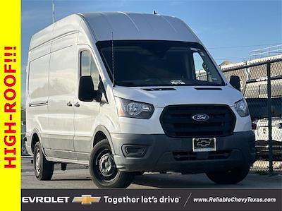 2020 Ford Transit 250 High Roof RWD Empty Cargo Van for sale #LKB60732 - photo 2