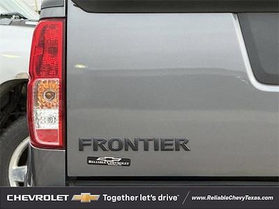 Used 2020 Nissan Frontier SV Crew Cab for sale #LN726008 - photo 2