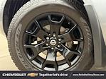 Used 2020 Nissan Frontier SV Crew Cab for sale #LN726008 - photo 10
