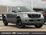 Used 2020 Nissan Frontier SV Crew Cab for sale #LN726008 - photo 3