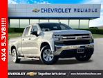 2020 Chevrolet Silverado 1500 Double Cab 4x2 Pickup for sale #LZ173468 - photo 1