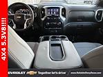 2020 Chevrolet Silverado 1500 Double Cab 4x2 Pickup for sale #LZ173468 - photo 10