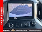 2020 Chevrolet Silverado 1500 Double Cab 4x2 Pickup for sale #LZ173468 - photo 17