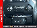 2020 Chevrolet Silverado 1500 Double Cab 4x2 Pickup for sale #LZ173468 - photo 18