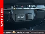 2020 Chevrolet Silverado 1500 Double Cab 4x2 Pickup for sale #LZ173468 - photo 19