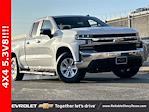 2020 Chevrolet Silverado 1500 Double Cab 4x2 Pickup for sale #LZ173468 - photo 3