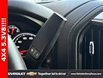 2020 Chevrolet Silverado 1500 Double Cab 4x2 Pickup for sale #LZ173468 - photo 21