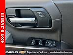 2020 Chevrolet Silverado 1500 Double Cab 4x2 Pickup for sale #LZ173468 - photo 23