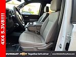 2020 Chevrolet Silverado 1500 Double Cab 4x2 Pickup for sale #LZ173468 - photo 24