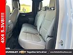 2020 Chevrolet Silverado 1500 Double Cab 4x2 Pickup for sale #LZ173468 - photo 26
