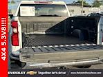 2020 Chevrolet Silverado 1500 Double Cab 4x2 Pickup for sale #LZ173468 - photo 27