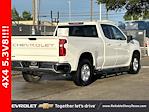 2020 Chevrolet Silverado 1500 Double Cab 4x2 Pickup for sale #LZ173468 - photo 4