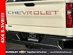 2020 Chevrolet Silverado 1500 Double Cab 4x2 Pickup for sale #LZ173468 - photo 6