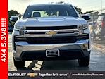 2020 Chevrolet Silverado 1500 Double Cab 4x2 Pickup for sale #LZ173468 - photo 7
