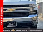 2020 Chevrolet Silverado 1500 Double Cab 4x2 Pickup for sale #LZ173468 - photo 8