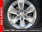 2020 Chevrolet Silverado 1500 Double Cab 4x2 Pickup for sale #LZ173468 - photo 9