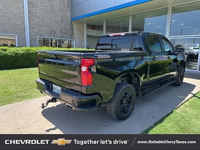 2020 Chevrolet Silverado 1500 Crew Cab 4x4 Pickup for sale #LZ236212 - photo 2