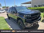 2020 Chevrolet Silverado 1500 Crew Cab 4x4 Pickup for sale #LZ236212 - photo 1