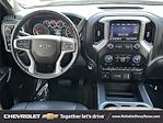 2020 Chevrolet Silverado 1500 Crew Cab 4x4 Pickup for sale #LZ236212 - photo 12