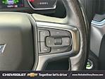 2020 Chevrolet Silverado 1500 Crew Cab 4x4 Pickup for sale #LZ236212 - photo 15