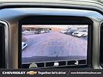 2020 Chevrolet Silverado 1500 Crew Cab 4x4 Pickup for sale #LZ236212 - photo 18