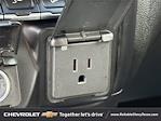 2020 Chevrolet Silverado 1500 Crew Cab 4x4 Pickup for sale #LZ236212 - photo 20