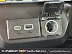 2020 Chevrolet Silverado 1500 Crew Cab 4x4 Pickup for sale #LZ236212 - photo 21