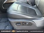 2020 Chevrolet Silverado 1500 Crew Cab 4x4 Pickup for sale #LZ236212 - photo 30