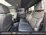 2020 Chevrolet Silverado 1500 Crew Cab 4x4 Pickup for sale #LZ236212 - photo 32