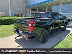 2020 Chevrolet Silverado 1500 Crew Cab 4x4 Pickup for sale #LZ236212 - photo 2