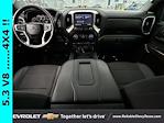 2020 Chevrolet Silverado 1500 Crew Cab 4x4 Pickup for sale #LZ337337 - photo 10