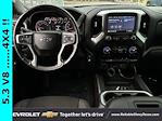 2020 Chevrolet Silverado 1500 Crew Cab 4x4 Pickup for sale #LZ337337 - photo 11