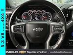 2020 Chevrolet Silverado 1500 Crew Cab 4x4 Pickup for sale #LZ337337 - photo 12