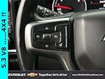 2020 Chevrolet Silverado 1500 Crew Cab 4x4 Pickup for sale #LZ337337 - photo 13