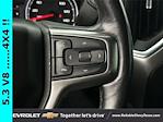 2020 Chevrolet Silverado 1500 Crew Cab 4x4 Pickup for sale #LZ337337 - photo 14