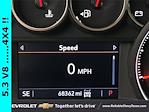 2020 Chevrolet Silverado 1500 Crew Cab 4x4 Pickup for sale #LZ337337 - photo 15