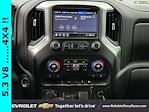 2020 Chevrolet Silverado 1500 Crew Cab 4x4 Pickup for sale #LZ337337 - photo 16